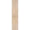 Ekena Millwork Balboa Smooth Arts and Crafts Outlooker, Douglas Fir, 5 1/2"W x 18"D x 26"H OUT06X18X26BOA03SDF - alternate 2